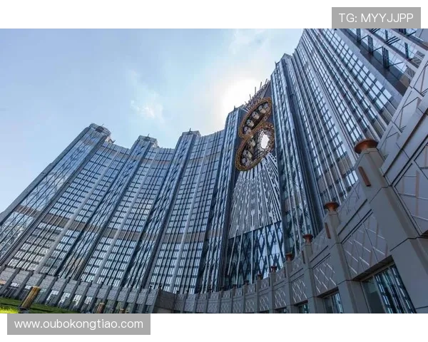 新濠国际:推动澳门旅游业发展的核心力量 新濠国际:推动澳门旅游业发展的核心力量