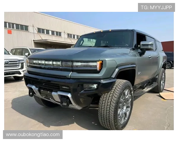 悍马娱乐城:体验豪华越野车带来的极限娱乐享受 悍马娱乐城:体验豪华越野车带来的极限娱乐享受